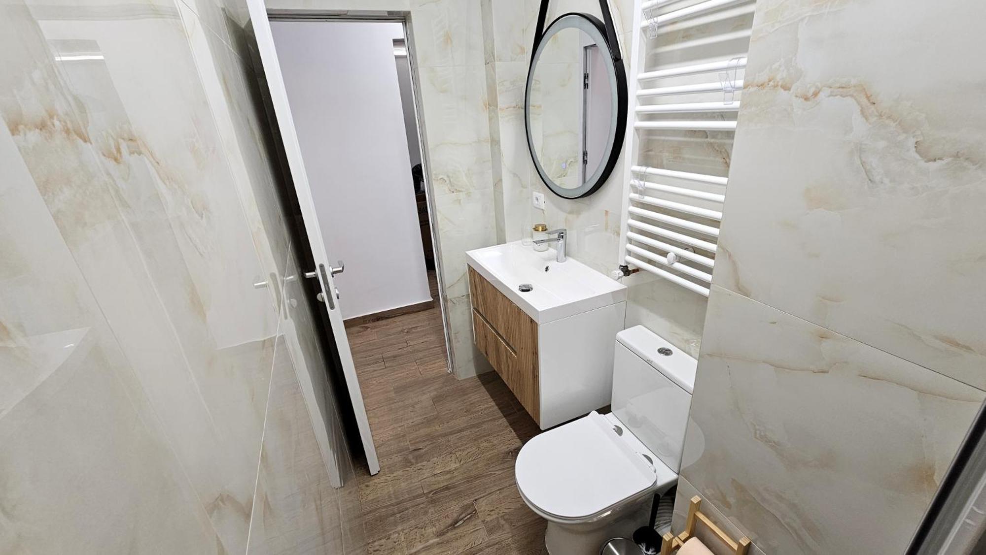 Like Home Stirbei Bukarest Exterior foto